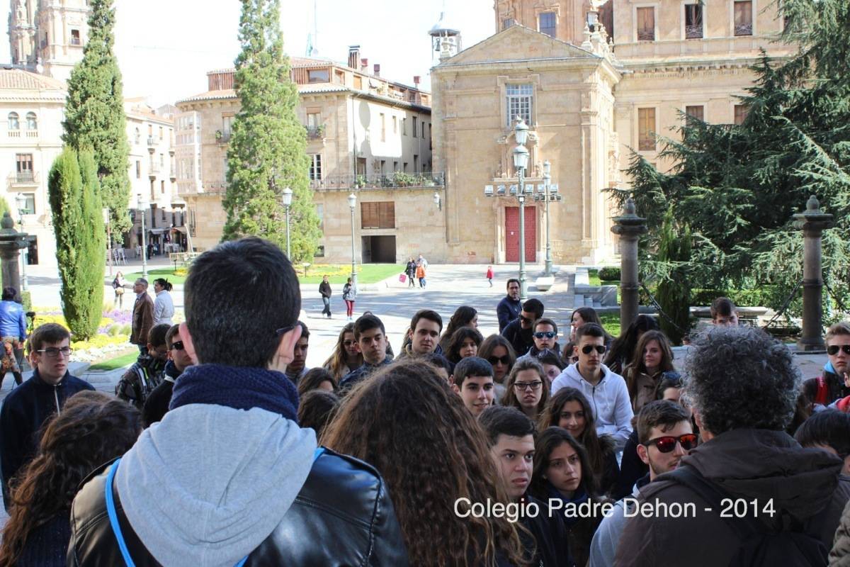 2014 03 22 SALAMANCA CATEDRAL PUERTA DE RAMOS (77)